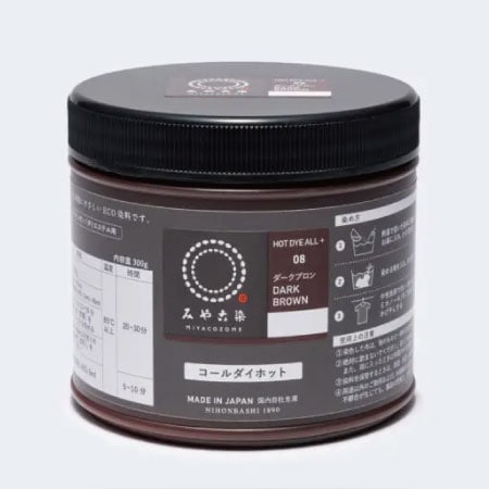 コールダイホット　300g［８ダークブロン］