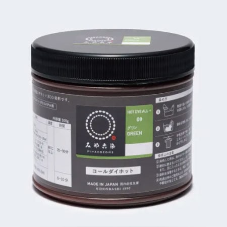 コールダイホット　300g［９グリン］