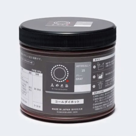 コールダイホット　300g［１５グレー］