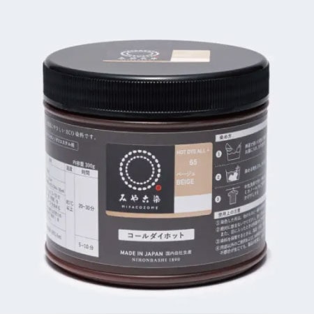 コールダイホット　300g［６５ベージュ］