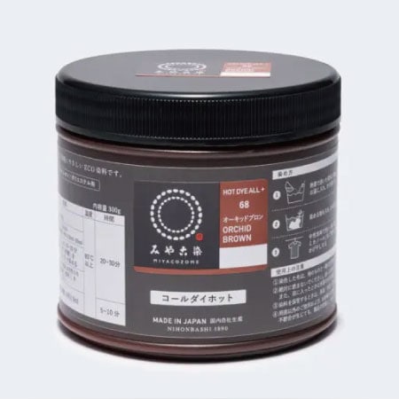 コールダイホット　300g［６８オーキッドブロン］
