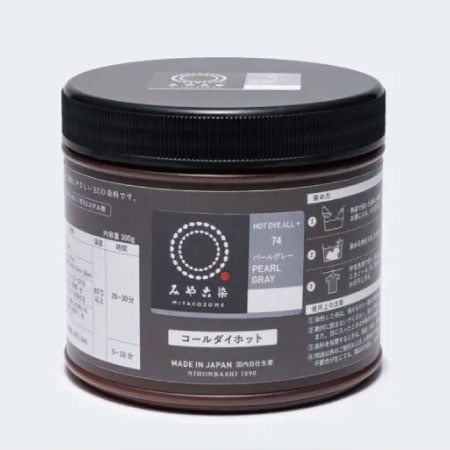 コールダイホット　300g［７４パールグレー］