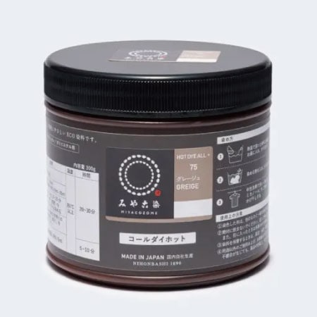 コールダイホット　300g［７５グレージュ］