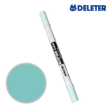 C-249　ネオピコ　　ミントグリーン　　　