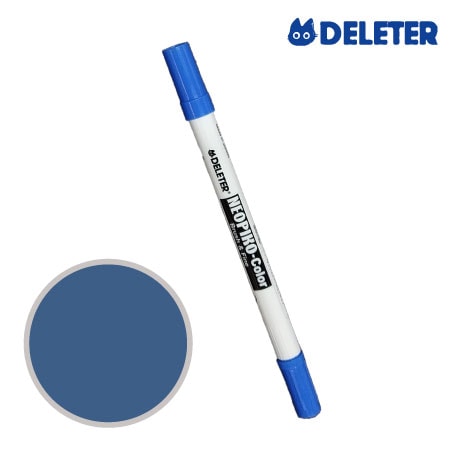 C-267　ネオピコ　　ガーターブルー　　　