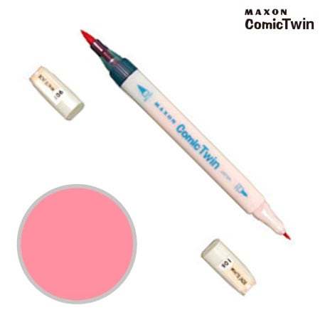 　コミックツイン単色　１０６　　ホワイトシェード　　　