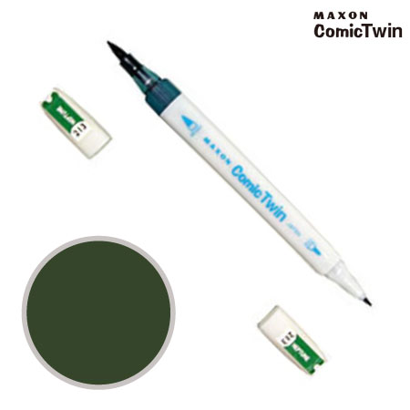 　コミックツイン単色　２１３　　ネプチューン　　　