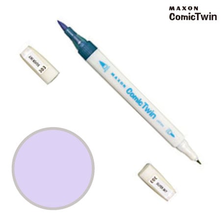 　コミックツイン単色　３０３　　シルバースカイ　　　