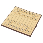 森信雄の強くなる! 将棋新格言40~入門から初段~ | 公益社団法人