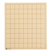 布の将棋盤 楽天市場】布盤（緑） : 公益社団法人 日本将棋連盟