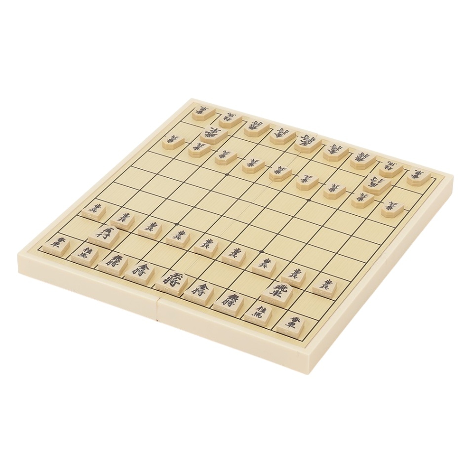 マグネット盤（中） | 公益社団法人 日本将棋連盟オンラインストア