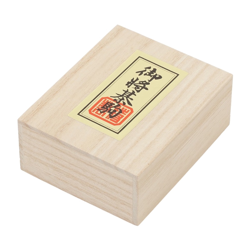 木製スタンプ駒