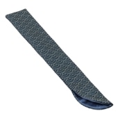 扇子袋 A（青海波） | 公益社団法人 日本将棋連盟オンラインストア