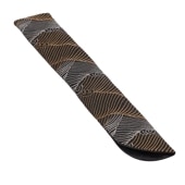 扇子袋 A（青海波） | 公益社団法人 日本将棋連盟オンラインストア