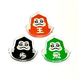 コマタロウくんステッカー | 公益社団法人 日本将棋連盟オンラインストア
