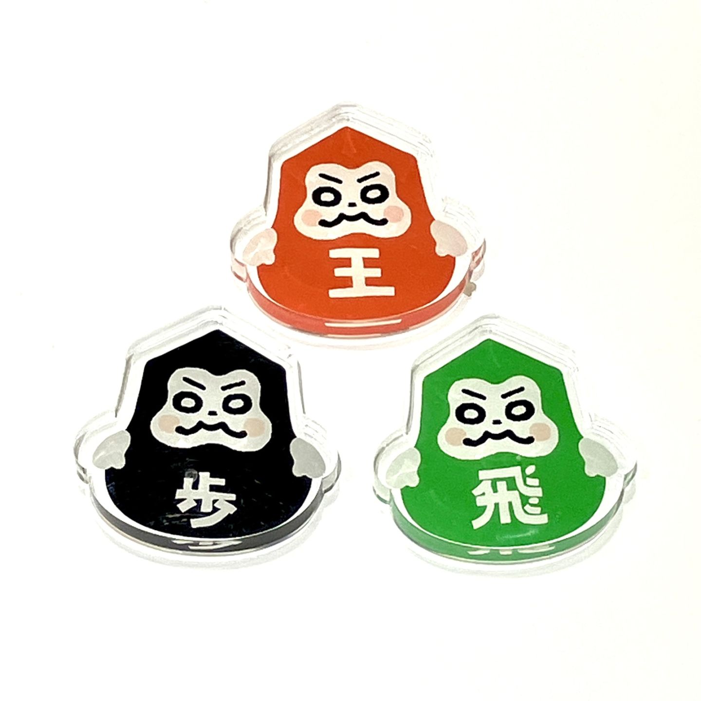コロコロコマタロウくん | 公益社団法人 日本将棋連盟オンラインストア