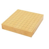 アガチス卓上一寸盤 | 公益社団法人 日本将棋連盟オンラインストア