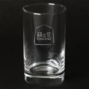 棋の音グラス