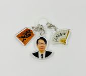 チェキ風棋士カード6枚セット 箔押し複製サイン入り | 公益社団法人