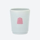 扇子柄湯呑 藤井聡太 | 公益社団法人 日本将棋連盟オンラインストア