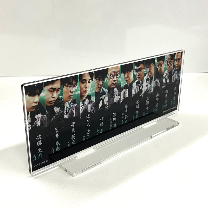 オリジナルグッズ | 日本将棋連盟 オンラインストア