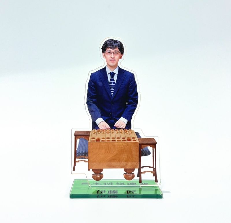 オリジナルグッズ | 日本将棋連盟 オンラインストア