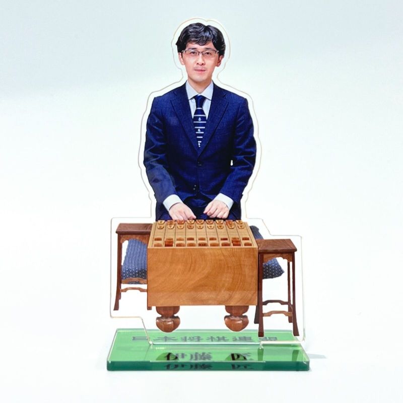 伊藤匠 アクリルスタンド
