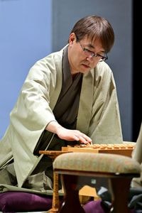 羽生善治1600勝記念 クリアファイル | 公益社団法人 日本将棋連盟