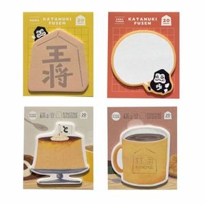 コマタロウくんステッカー | 公益社団法人 日本将棋連盟オンラインストア