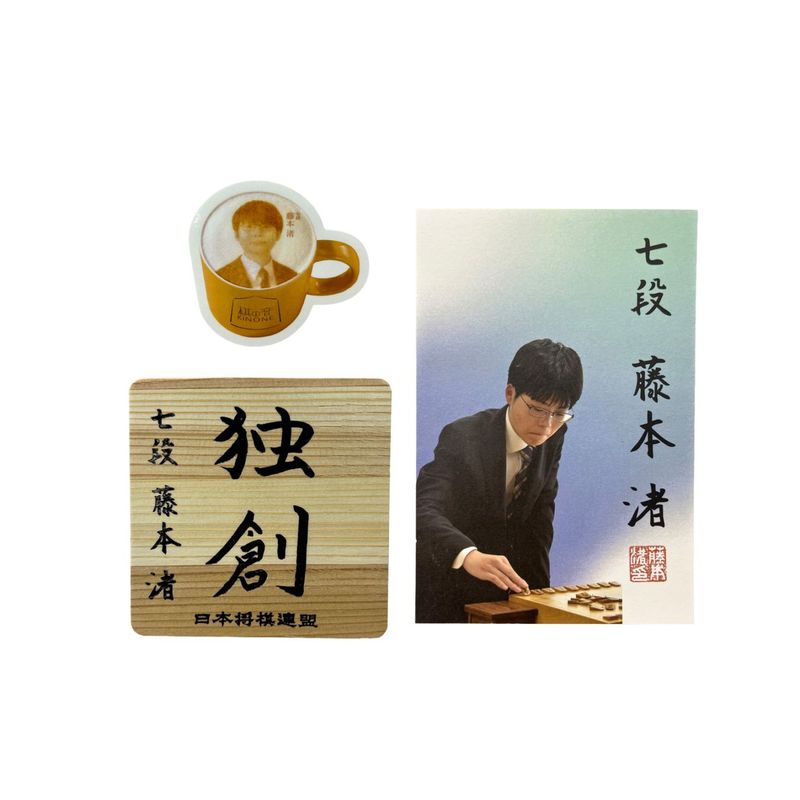 オリジナルグッズ | 日本将棋連盟 オンラインストア