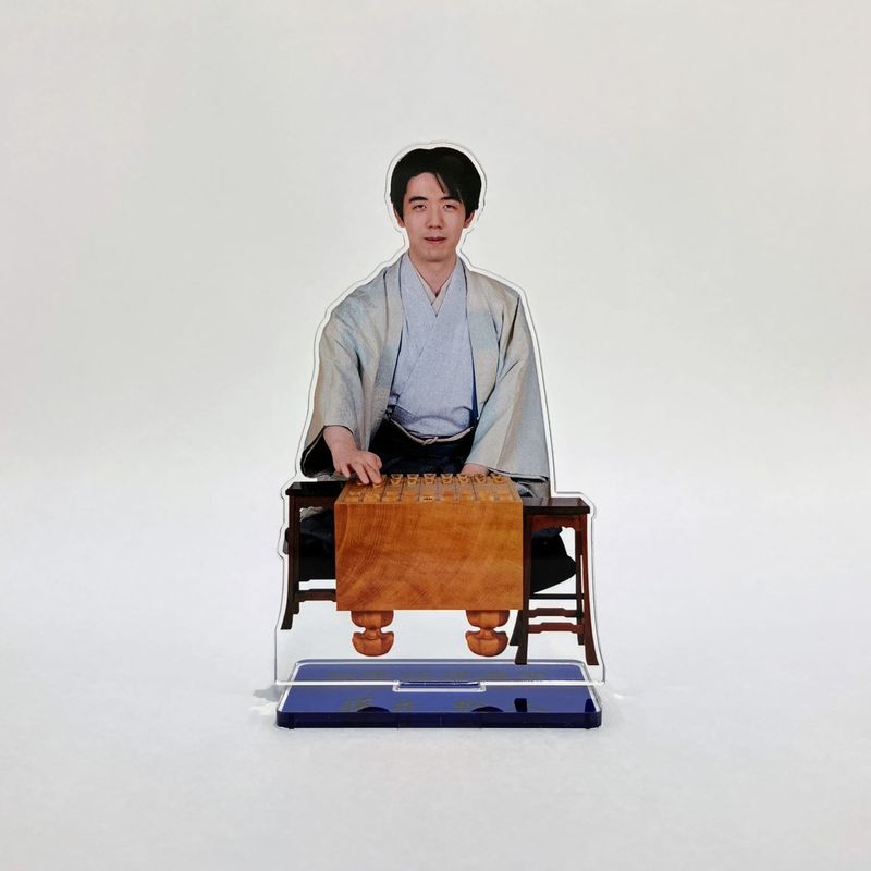 オリジナルグッズ | 日本将棋連盟 オンラインストア
