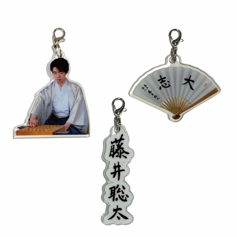 オリジナルグッズ | 日本将棋連盟 オンラインストア