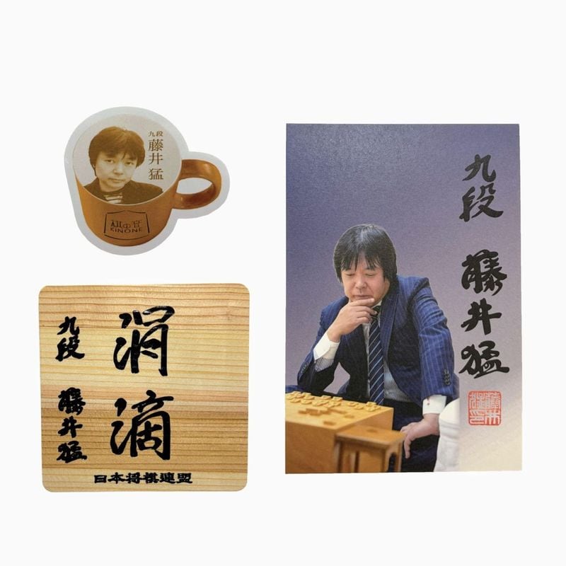 オリジナルグッズ | 日本将棋連盟 オンラインストア