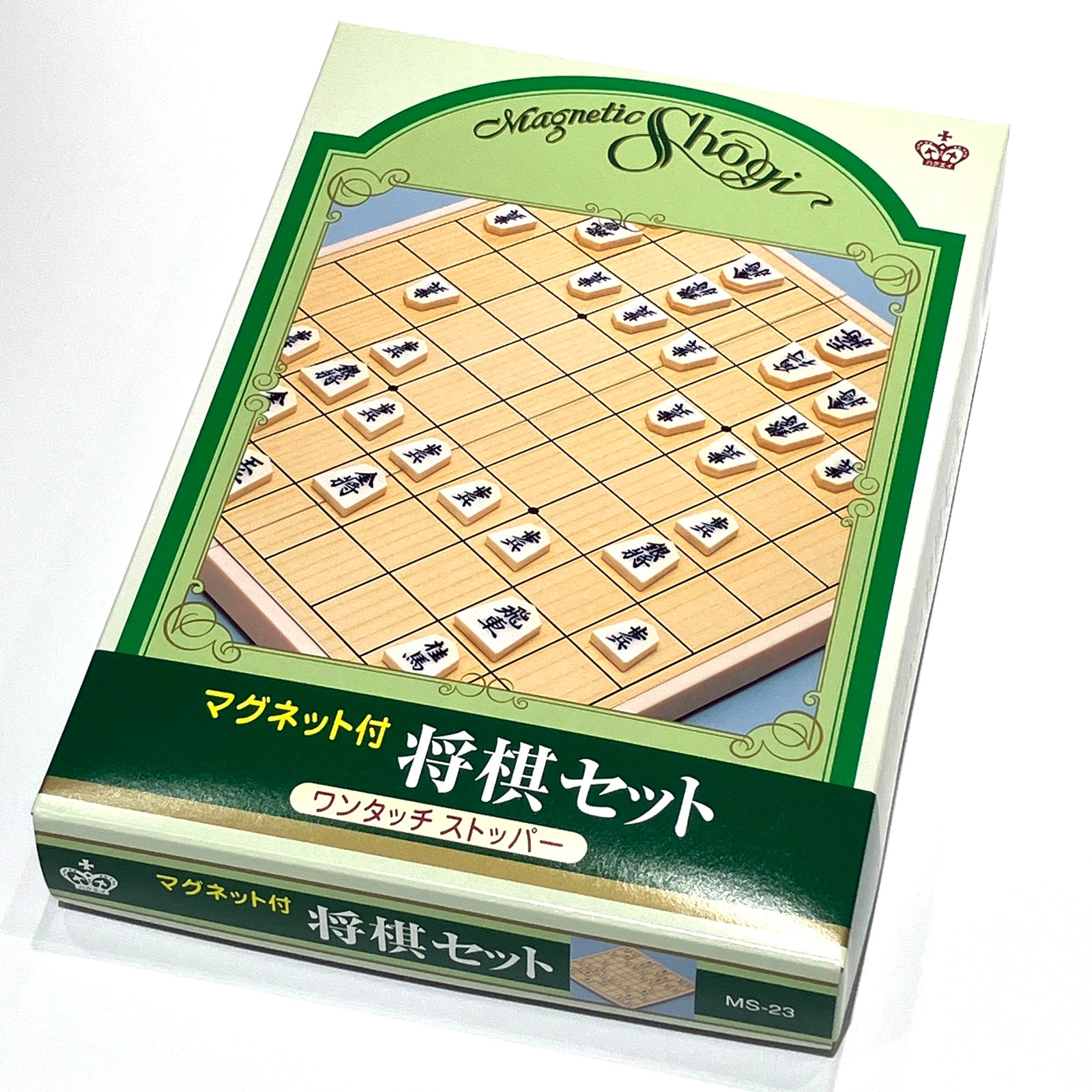マグネット盤（中） | 公益社団法人 日本将棋連盟オンラインストア