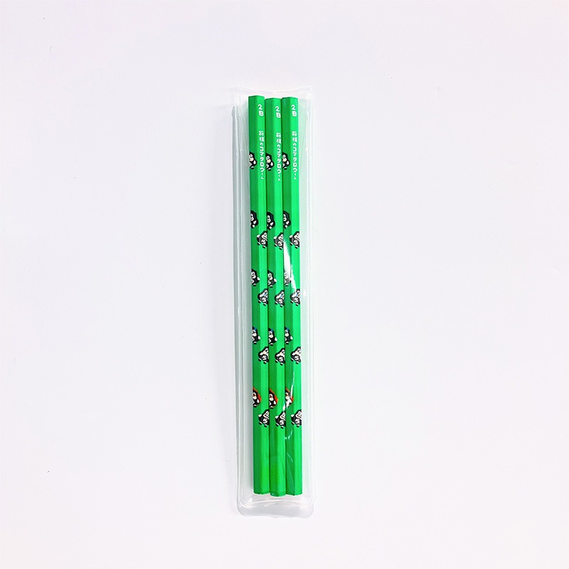 コマタロウくん2B鉛筆 | 公益社団法人 日本将棋連盟オンラインストア