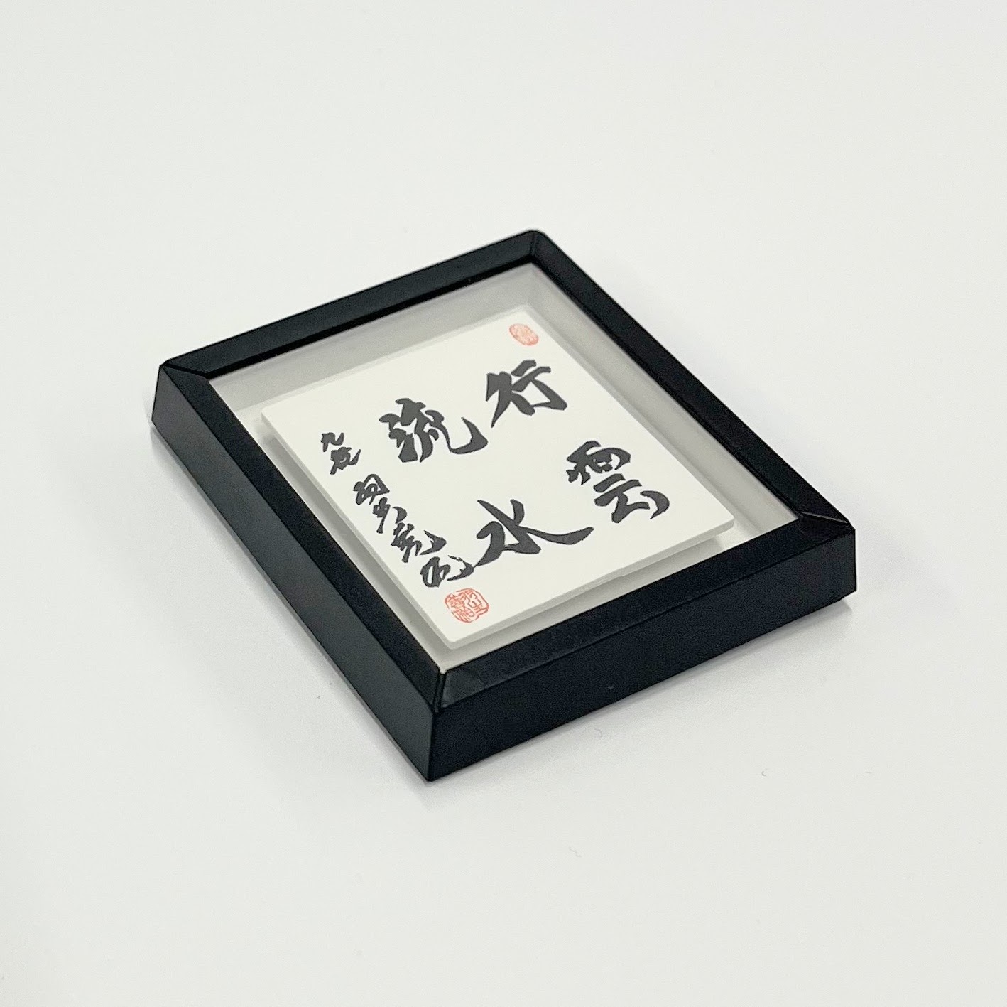 雲雀　スクエアマグネット 雲雀 スクエアマグネット 雲雀 スクエアマグネット ② 雲雀 スクエア