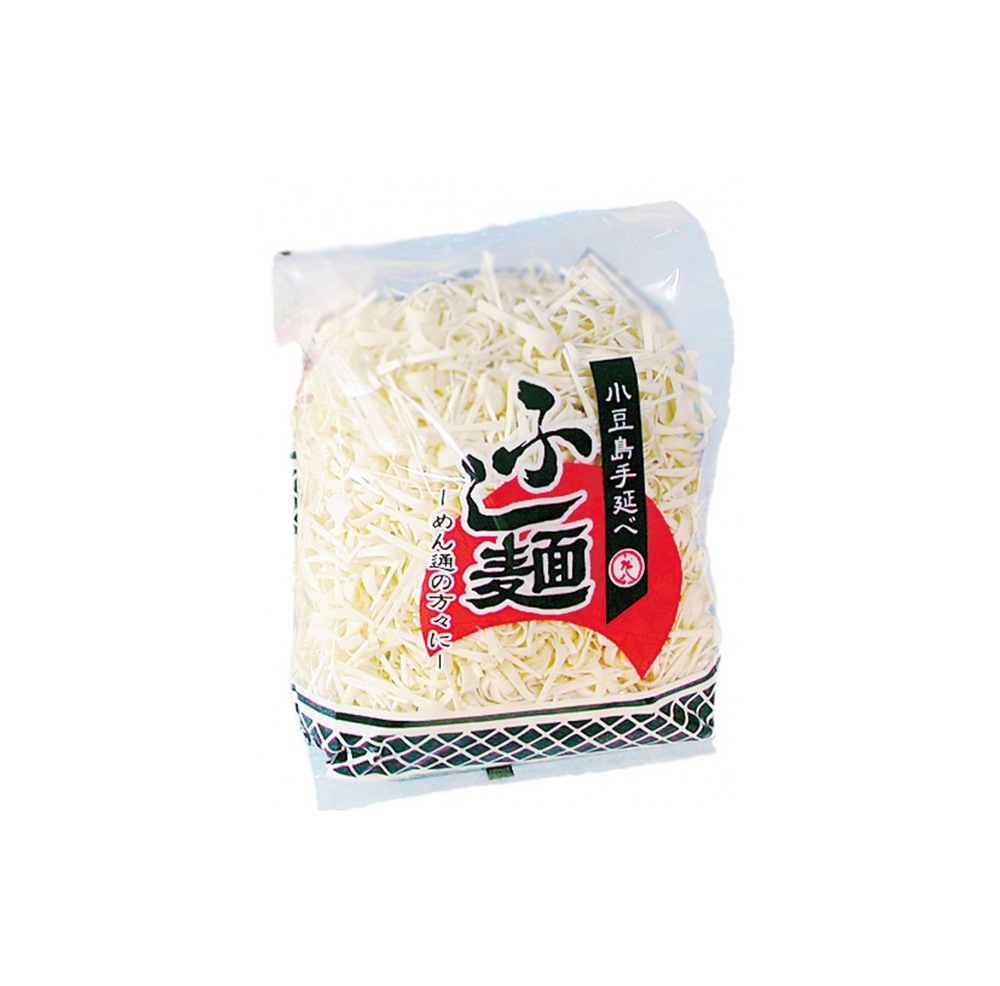 ふしめん | 小豆島 庄八