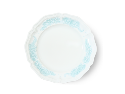 OUTLET���Ⱥ����ơ�ombre de fleur  pallet��blue���ץ졼��L
