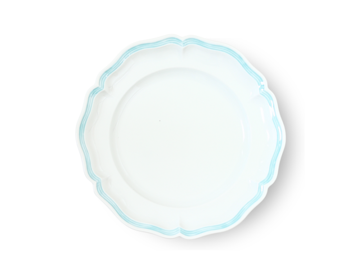 OUTLET���Ⱥ����ơ�ombre de fleur  melody��blue���ץ졼��L