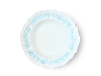 OUTLET���Ⱥ����ơ�ombre de fleur  pallet blue���ܥ���L