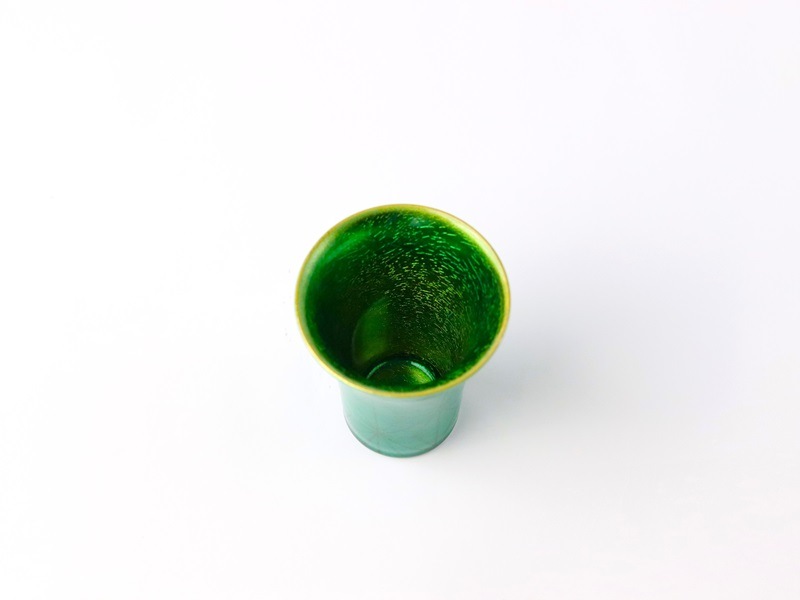 ڼ2nd 010 ڥƥեå EmeraldGoldȺơ