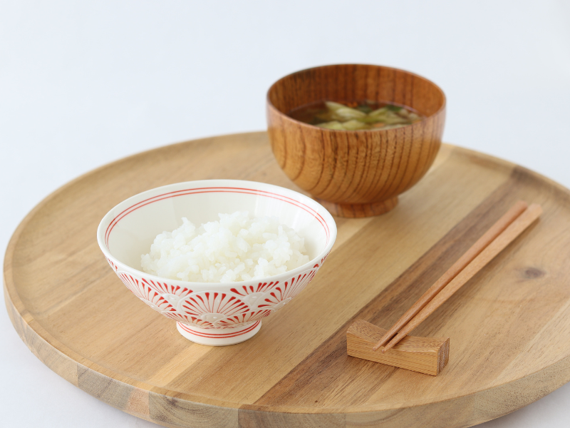 赤平茶碗 芳 京焼 清水焼 赤平八龍小茶碗 芳山 : 京焼清水焼専門店 松韻堂