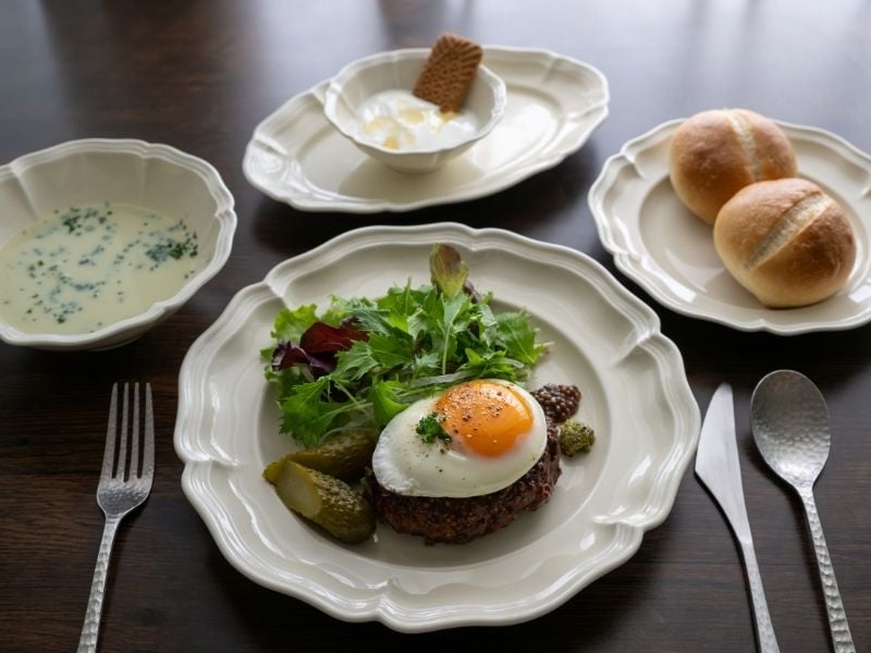 �Ⱥ����ơ�ombre de fleur  �֡����ܥ��롡�ߥ륭���ۥ磻��