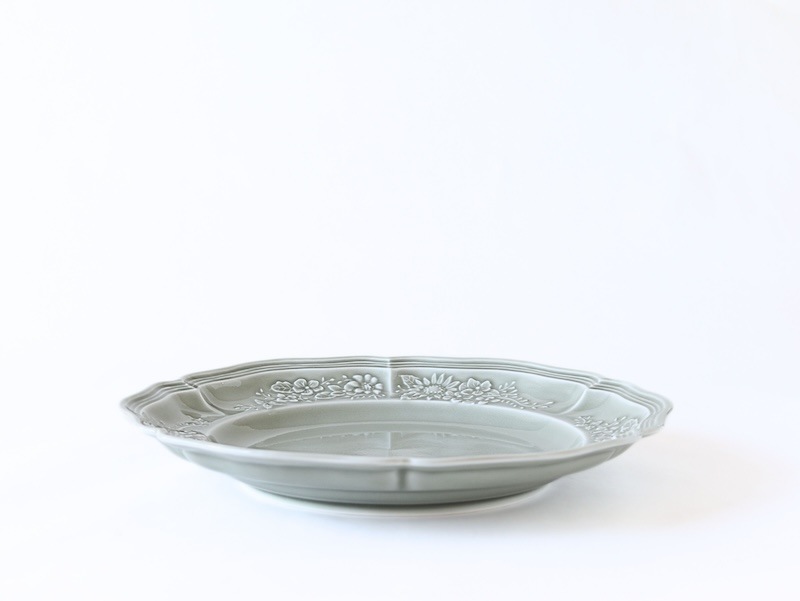 �Ⱥ����ơ�ombre de fleur  �֡����ץ졼�ȡ�������륰�졼