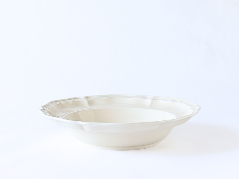 �Ⱥ����ơ�ombre de fleur  �ܥ���L���ߥ륭���ۥ磻��