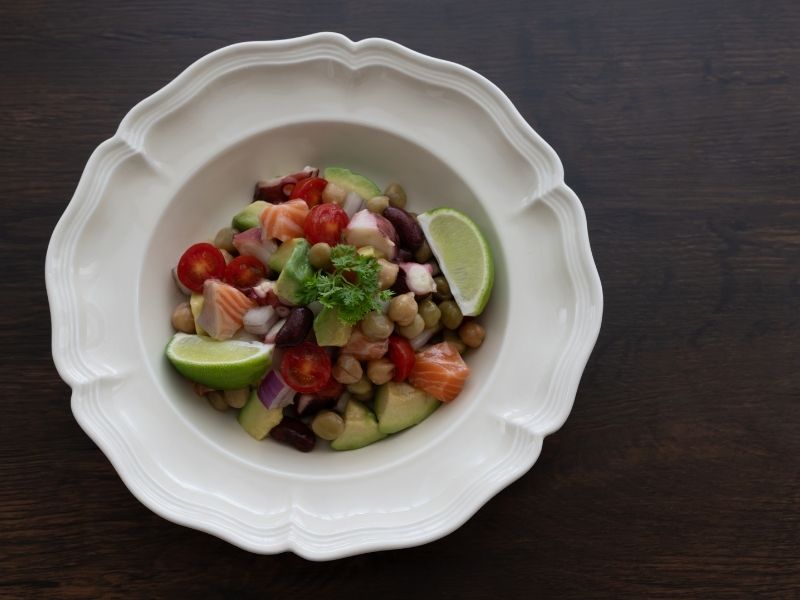 �Ⱥ����ơ�ombre de fleur  �ܥ���L���ߥ륭���ۥ磻��