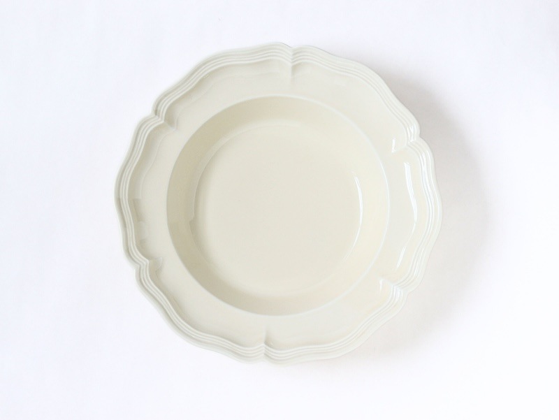 �Ⱥ����ơ�ombre de fleur  �ܥ���L���ߥ륭���ۥ磻��