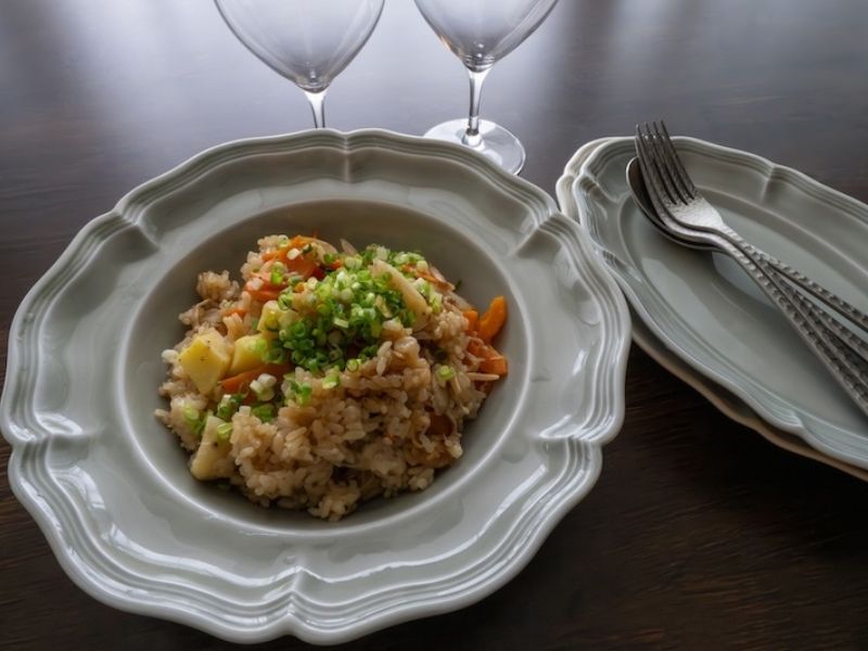 �Ⱥ����ơ�ombre de fleur  �ܥ���L���ߥ륭���ۥ磻��