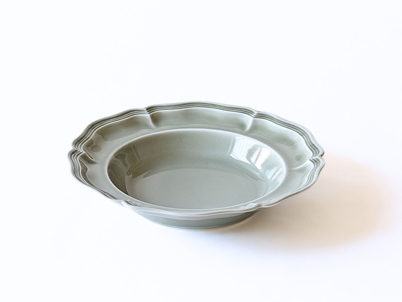 �Ⱥ����ơ�ombre de fleur  �ܥ���L��������륰�졼