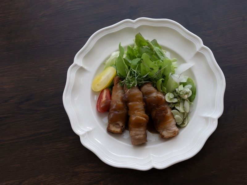 �Ⱥ����ơ�ombre de fleur �ץ졼��L���ߥ륭���ۥ磻��